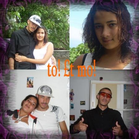 MON COEUR ET MOI